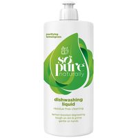 SoPure Dishwashing Liquid - Purifying Lemongrass 